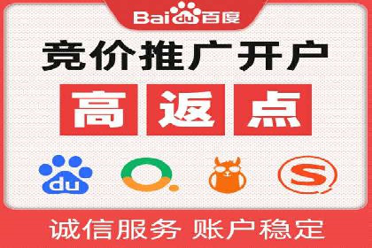 搜索开户返点揭秘：实战案例赚钱技巧